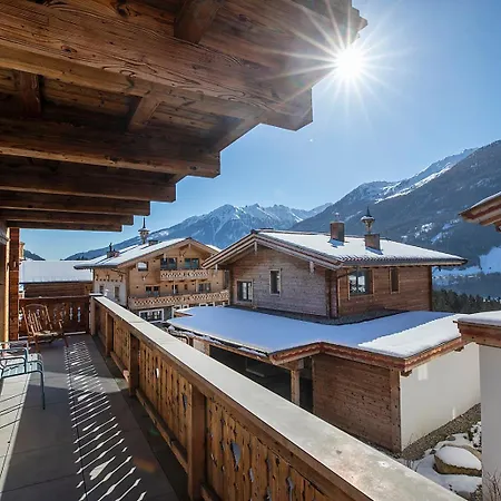 Nationalpark Grosser Geiger * Neukirchen am Großvenediger