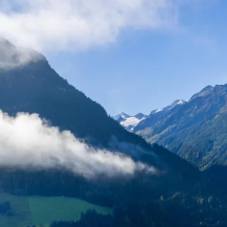 Nationalpark Grosser Geiger