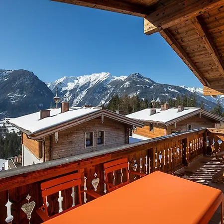 Nationalpark Grosser Geiger *