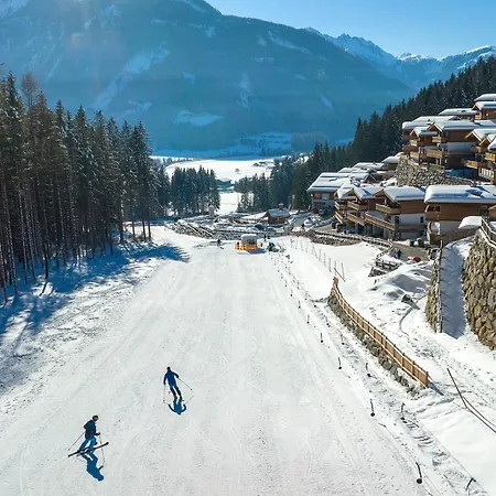 Nationalpark Grosser Geiger 펜션