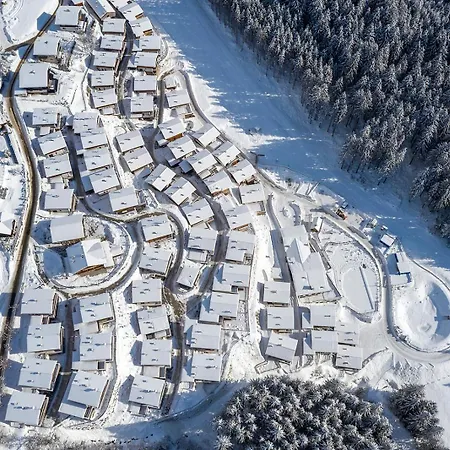 Nationalpark Grosser Geiger Feriehus