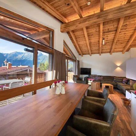 Nationalpark Grosser Geiger * Neukirchen am Großvenediger