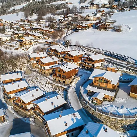 Nationalpark Grosser Geiger 펜션