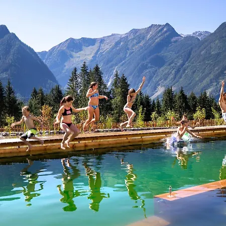 Nationalpark Grosser Geiger * Neukirchen am Großvenediger