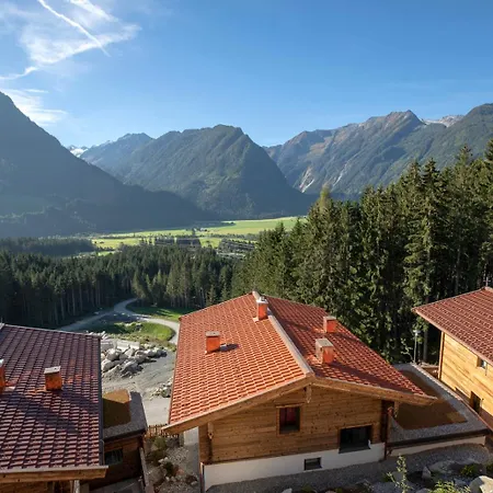 Nationalpark Grosser Geiger Casa de Férias Neukirchen am Großvenediger