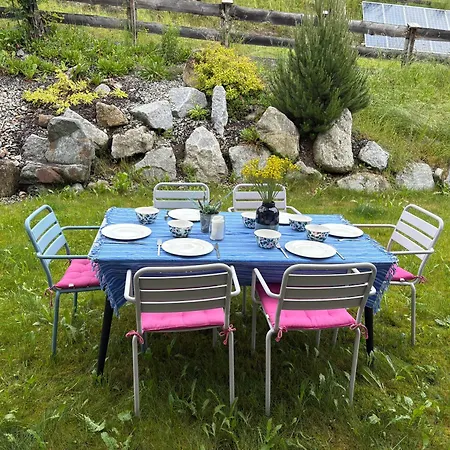 Nationalpark Grosser Geiger Feriehus *