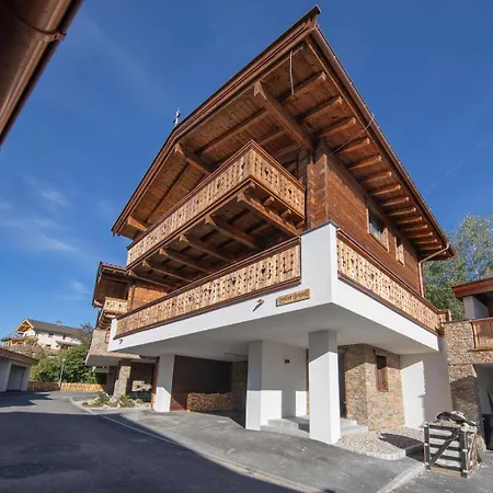 Nationalpark Grosser Geiger 度假居 *