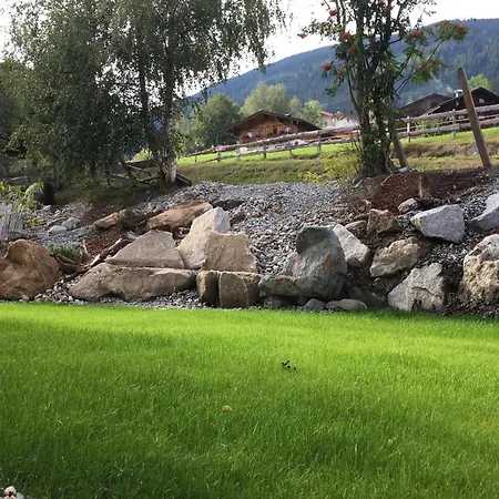 Feriehus Nationalpark Grosser Geiger Neukirchen am Großvenediger