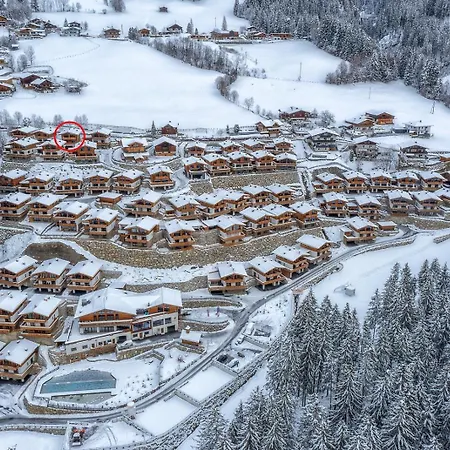Nationalpark Grosser Geiger Semesterbostad Neukirchen am Großvenediger