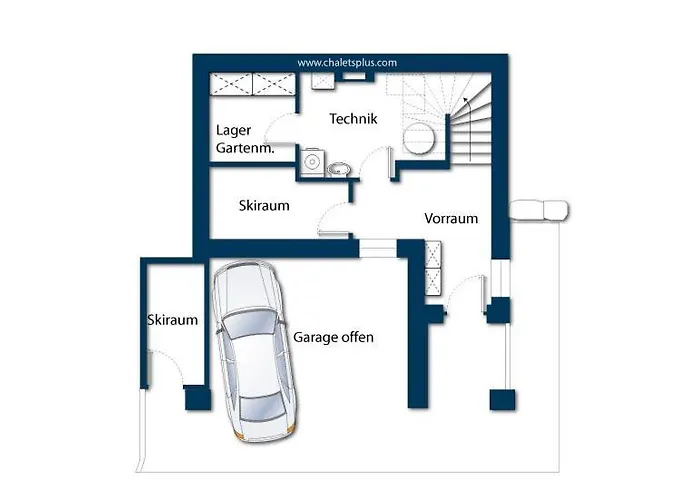 Nationalpark Grosser Geiger