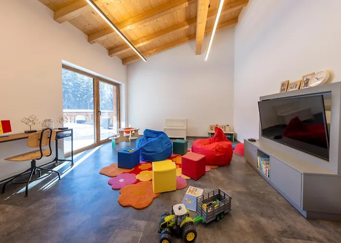 Nationalpark Grosser Geiger Neukirchen am Großvenediger