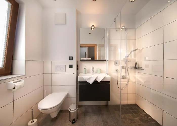 Nationalpark Grosser Geiger