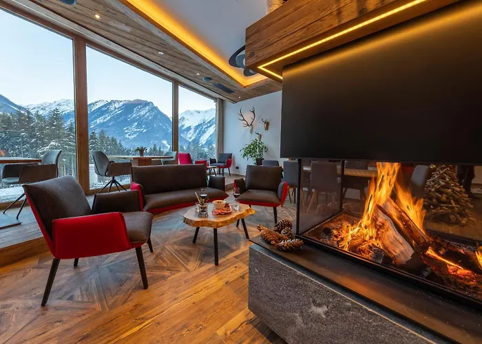 Nationalpark Grosser Geiger *