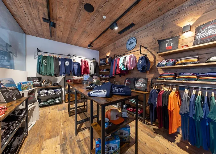 Nationalpark Grosser Geiger Neukirchen am Großvenediger