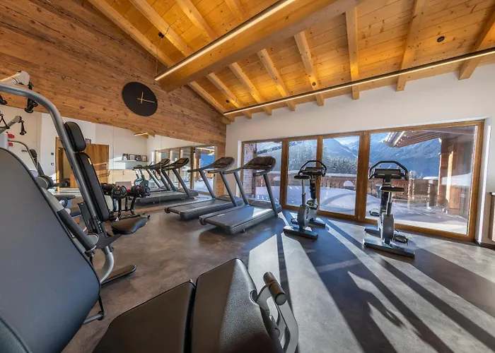 Nationalpark Grosser Geiger