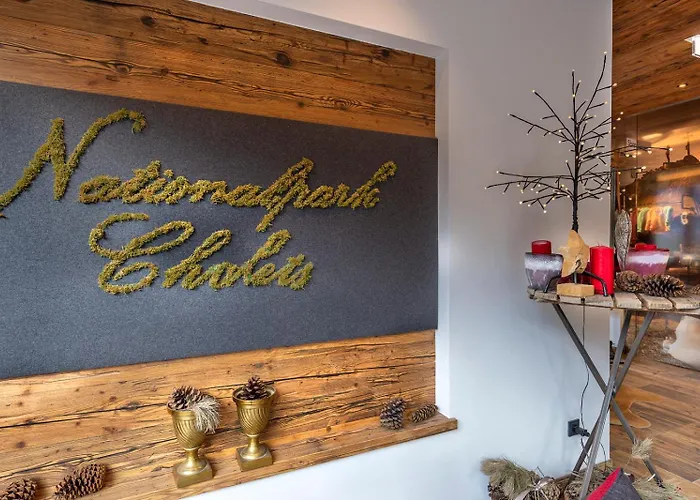 Nationalpark Grosser Geiger 度假居 Neukirchen am Großvenediger