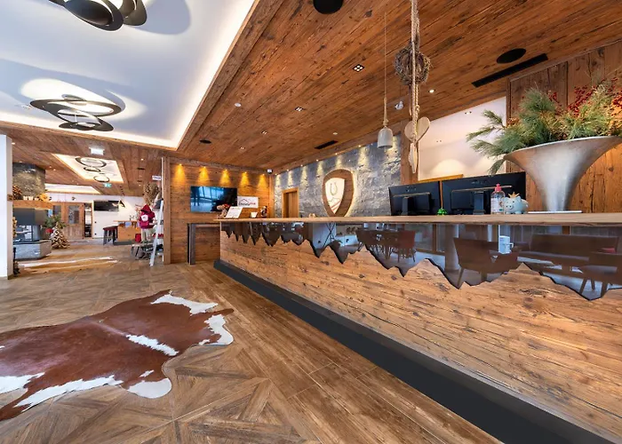 度假居 Nationalpark Grosser Geiger Neukirchen am Großvenediger