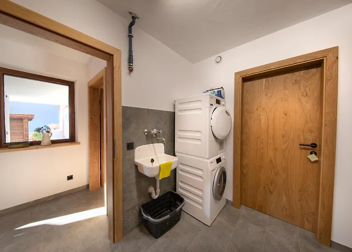 Nationalpark Grosser Geiger Neukirchen am Großvenediger