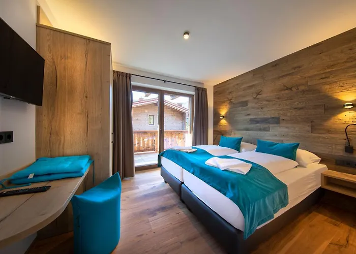 Nationalpark Grosser Geiger * Neukirchen am Großvenediger