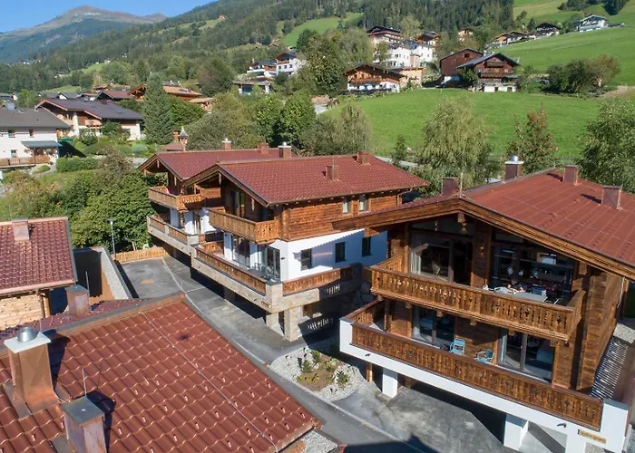 Nationalpark Grosser Geiger Neukirchen am Großvenediger