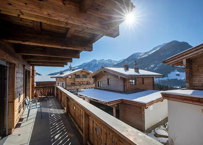 Nationalpark Grosser Geiger * Neukirchen am Großvenediger