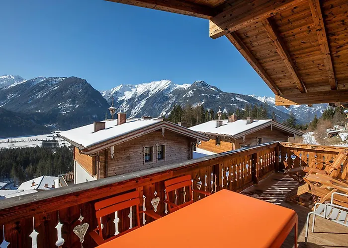 Nationalpark Grosser Geiger *