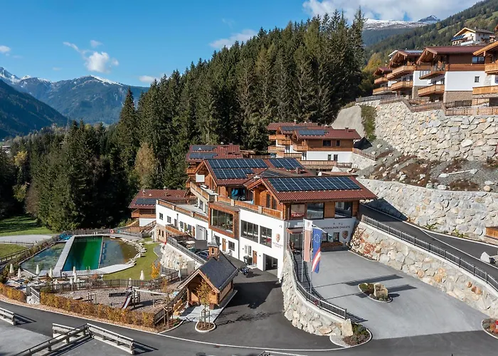 Nationalpark Grosser Geiger