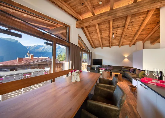 Nationalpark Grosser Geiger * Neukirchen am Großvenediger