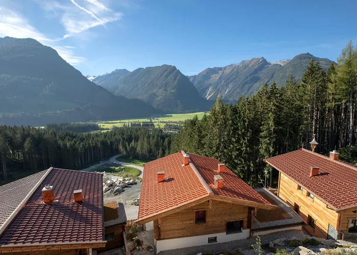Nationalpark Grosser Geiger 度假居 Neukirchen am Großvenediger
