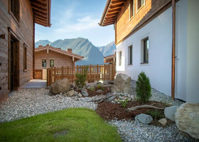 Nationalpark Grosser Geiger Neukirchen am Großvenediger